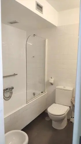 Apartamentos El Caserio
