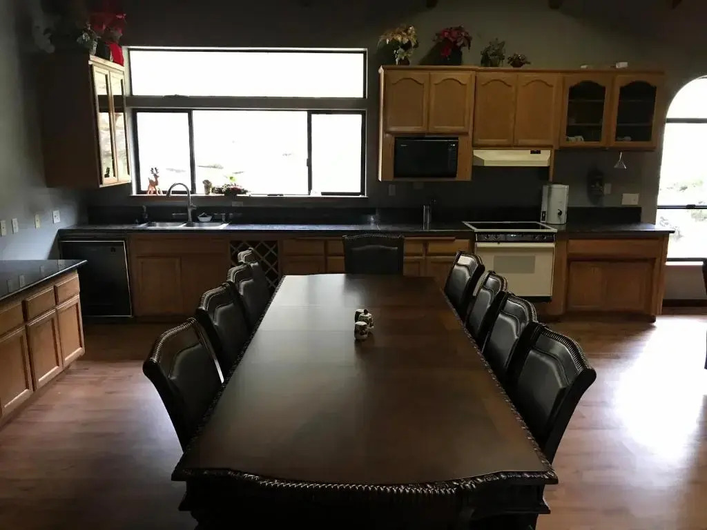 Mountain Trail Lodge and Vacation Rentals