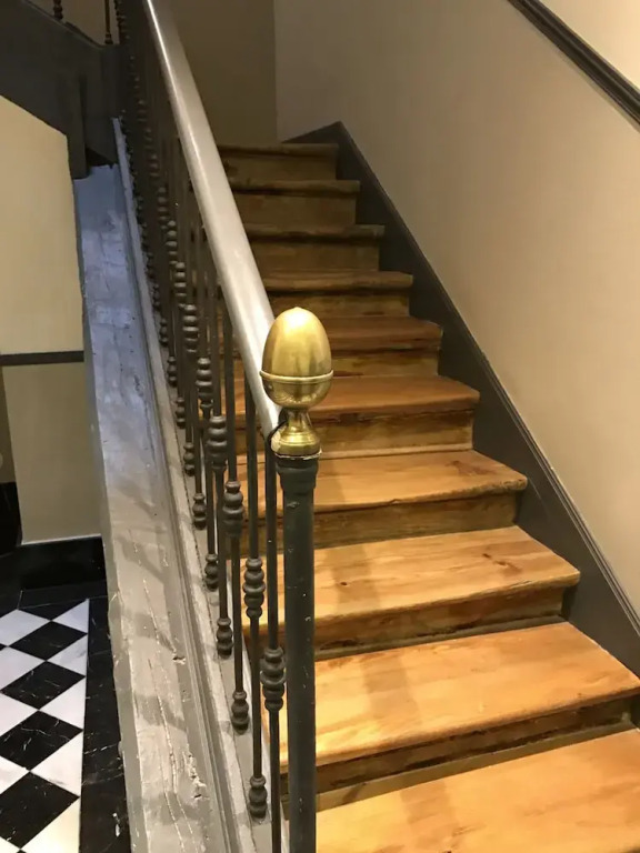 Stay at Home Madrid Apartments IV