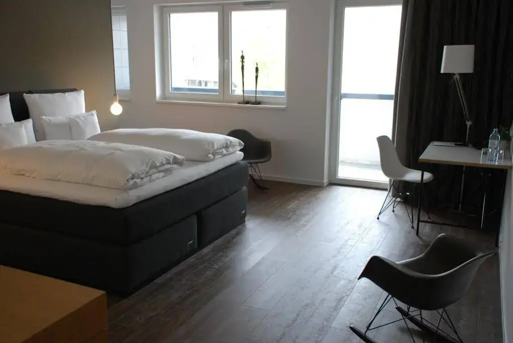Hotel Lindenhof