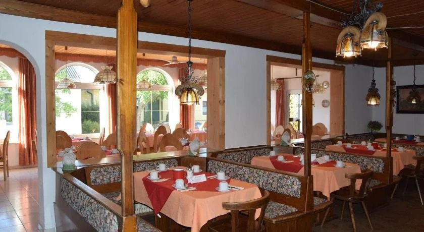 Gästehaus Herlinde