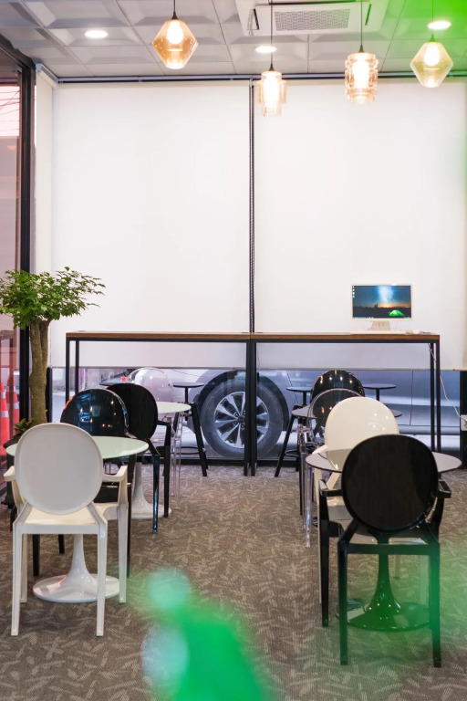 E7 Place Dongdaemun
