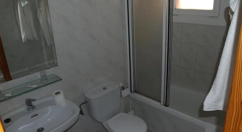 Hostal Barnes