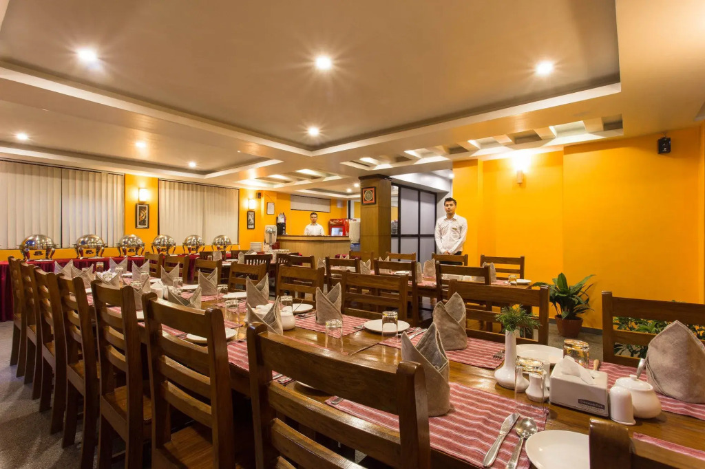 Hotel Utsab Himalaya