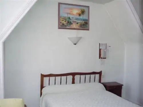 Hotel Regina