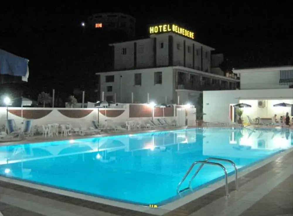 Belvedere Hotel Club
