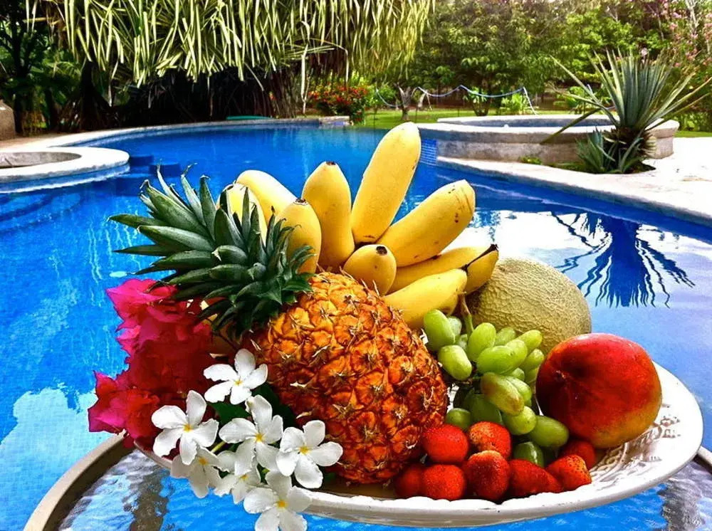 Hacienda JJ