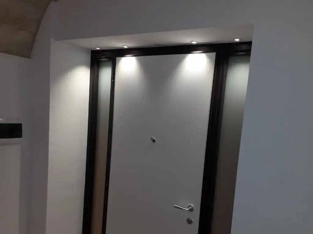 Sant'Onofrio apartment
