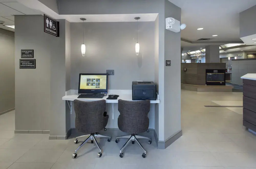 Residence Inn Somerset