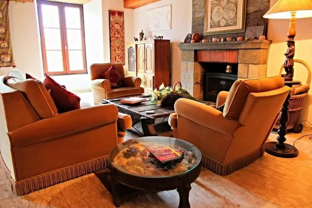 Manoir du Mur