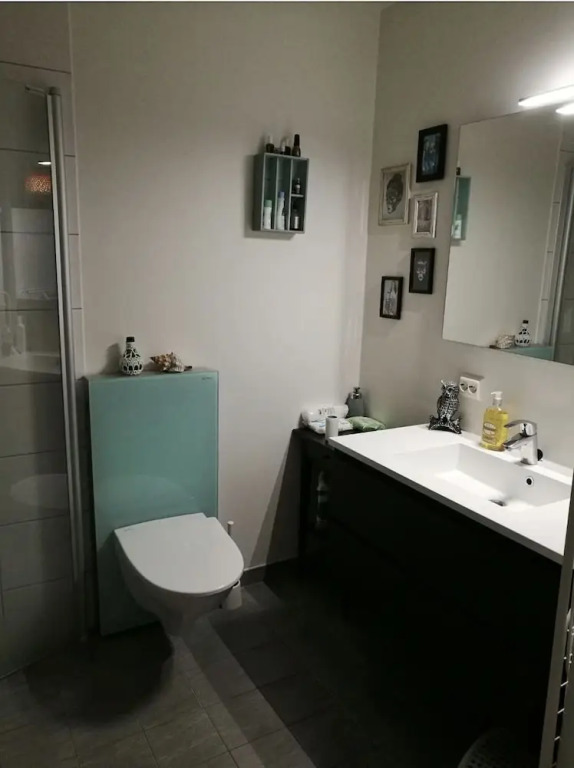 Pulpit Rock Family Apartment