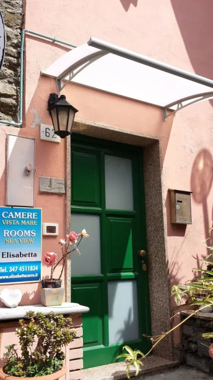 Affittacamere Elisabetta