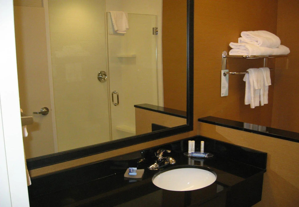 Fairfield Inn & Suites by Marriott Elmira Corning