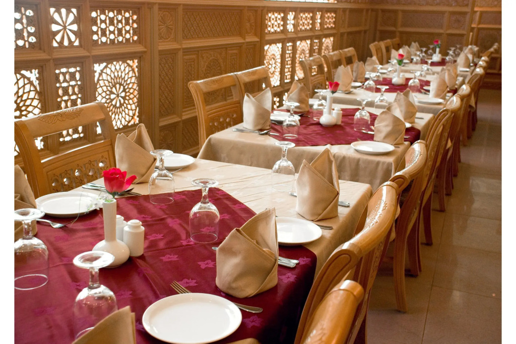 Super OYO 151 Manam 2 Hotel Apartment