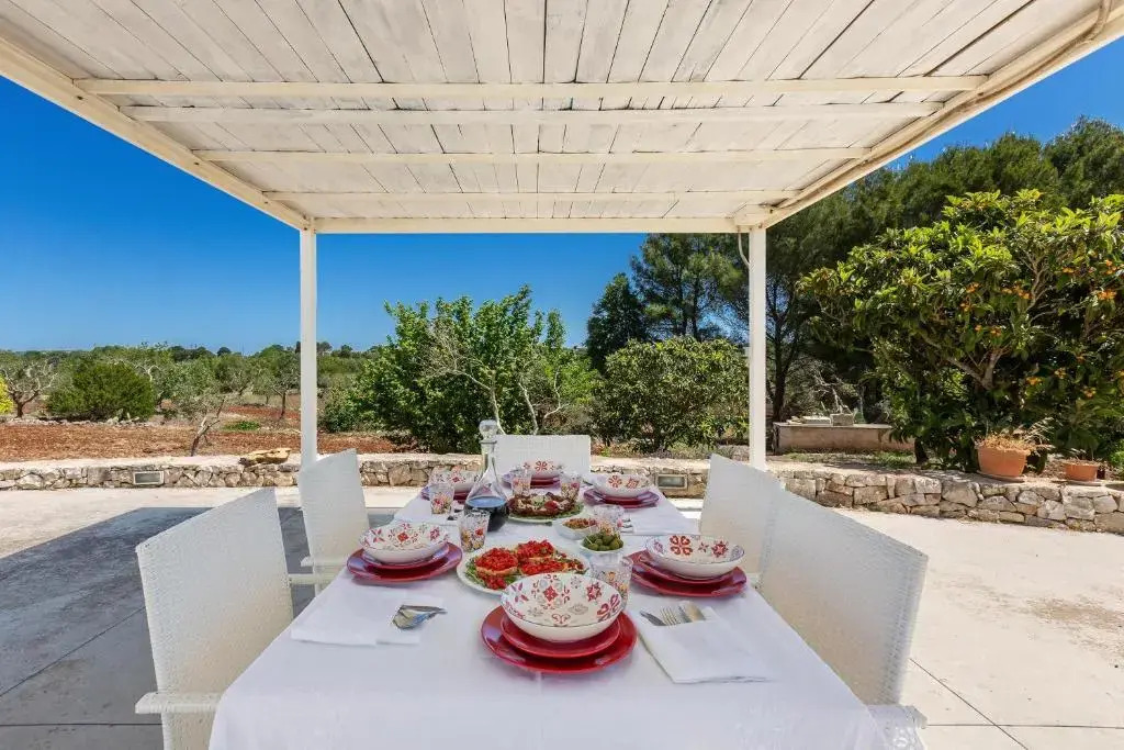 Il Trullo di Erna