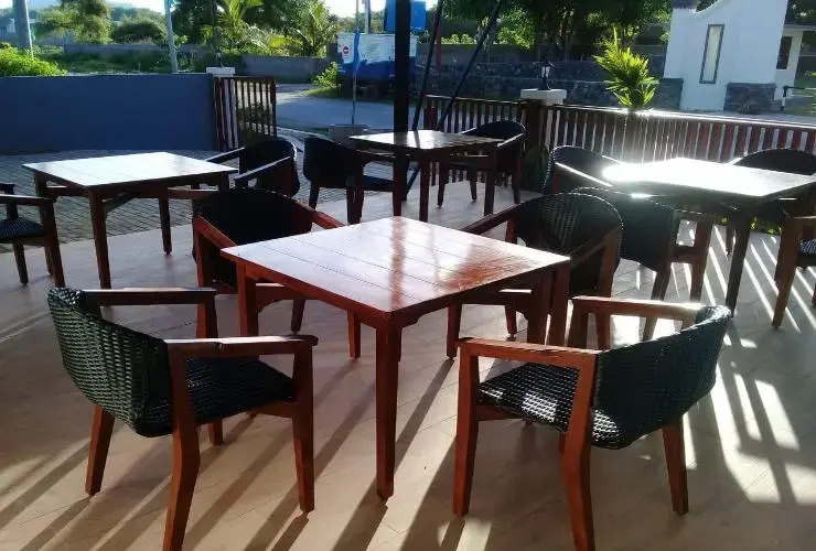 East Marina Guesthouse