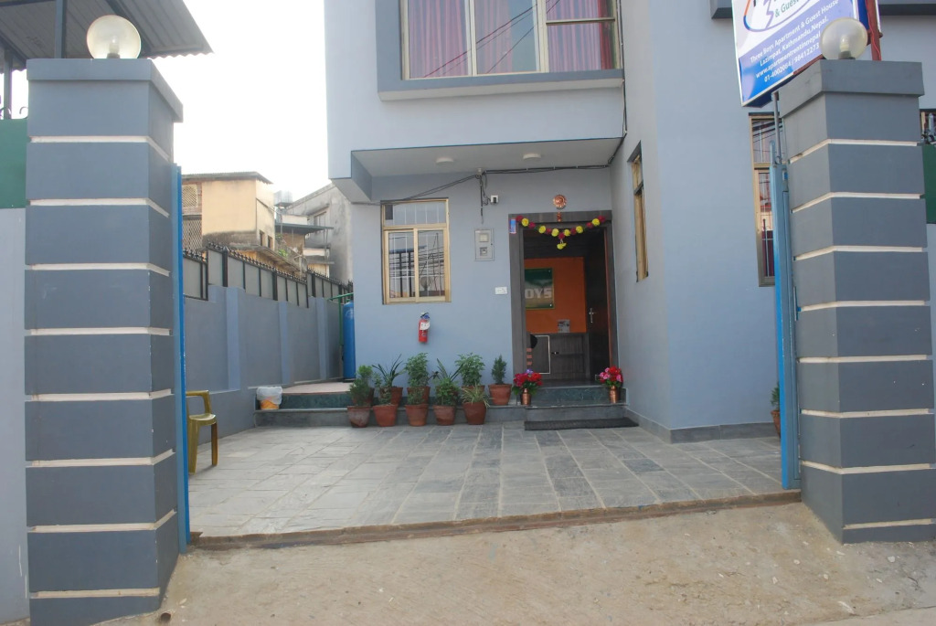 3 Boys Apartment & Guesthouse