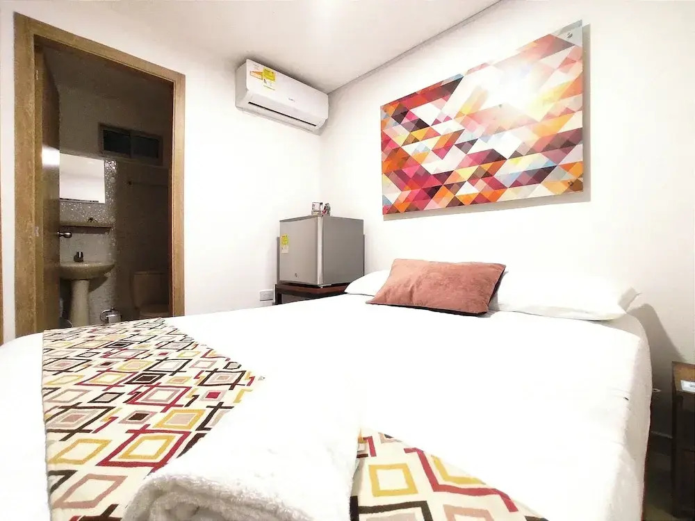 Walena Hotel