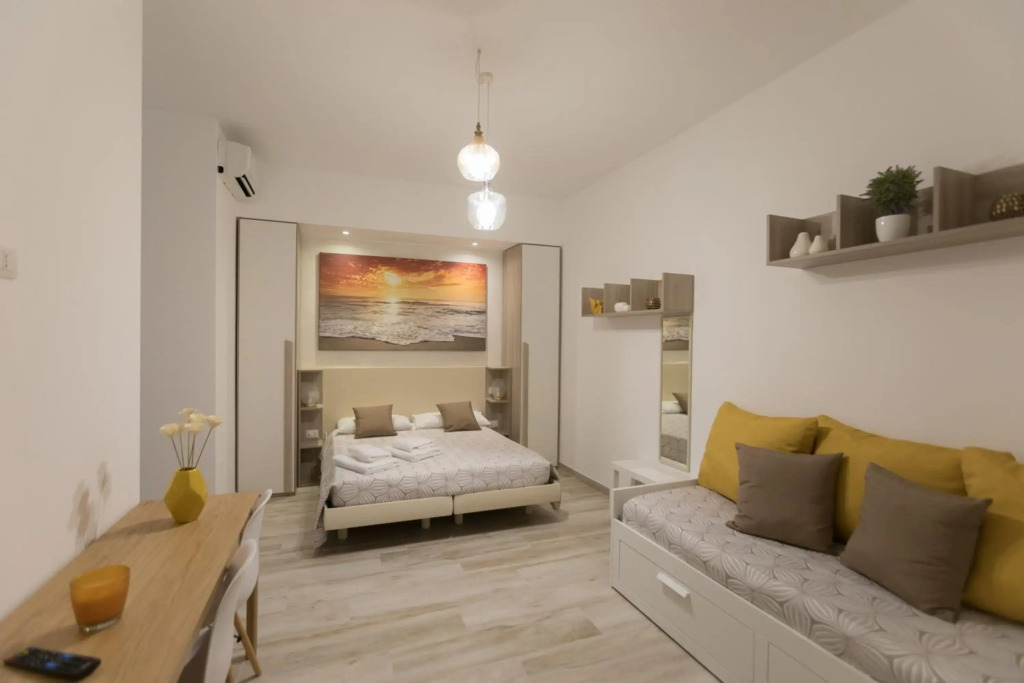B&B Bella Vista