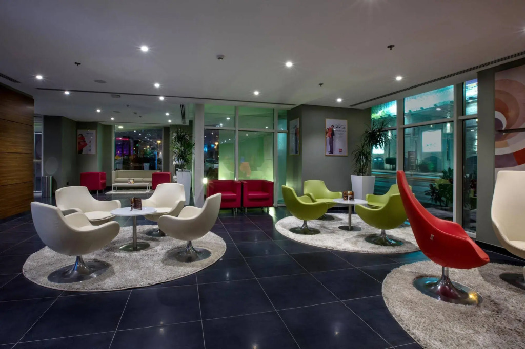 ibis Seef Manama