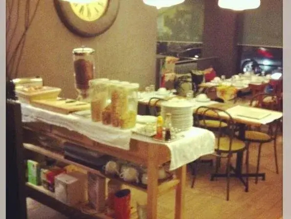 Eco lodge Rouen