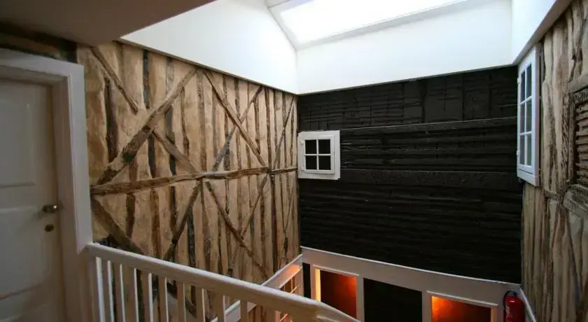Apartamentos Turisticos Comercio do Porto