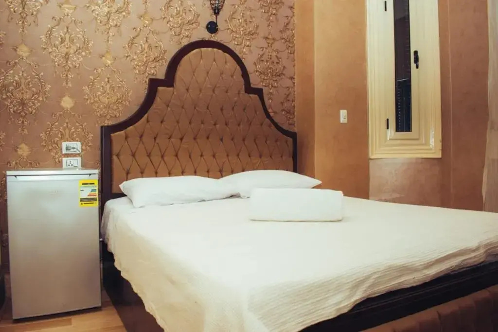 Heritage Hostel