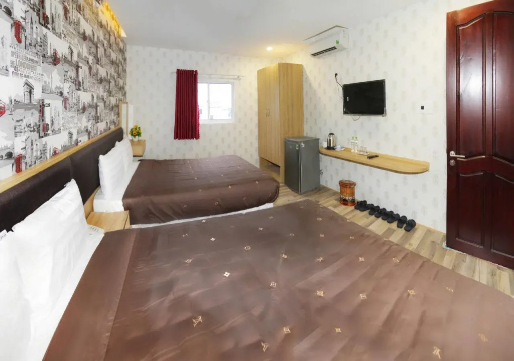 Bin Star Hotel