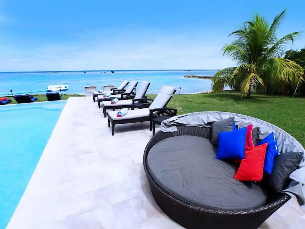 Dreamtime by the Sea, Montego Bay 6BR