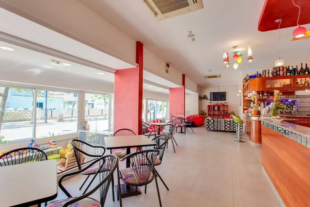 Hotel Sandra
