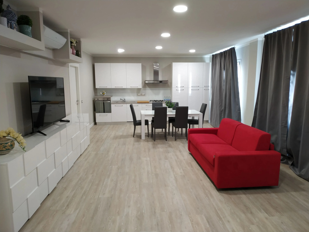 Guest House Foligno Porta Romana