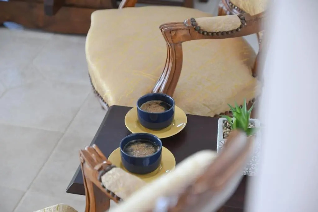 Cretan Paradise house - Exotic Pool