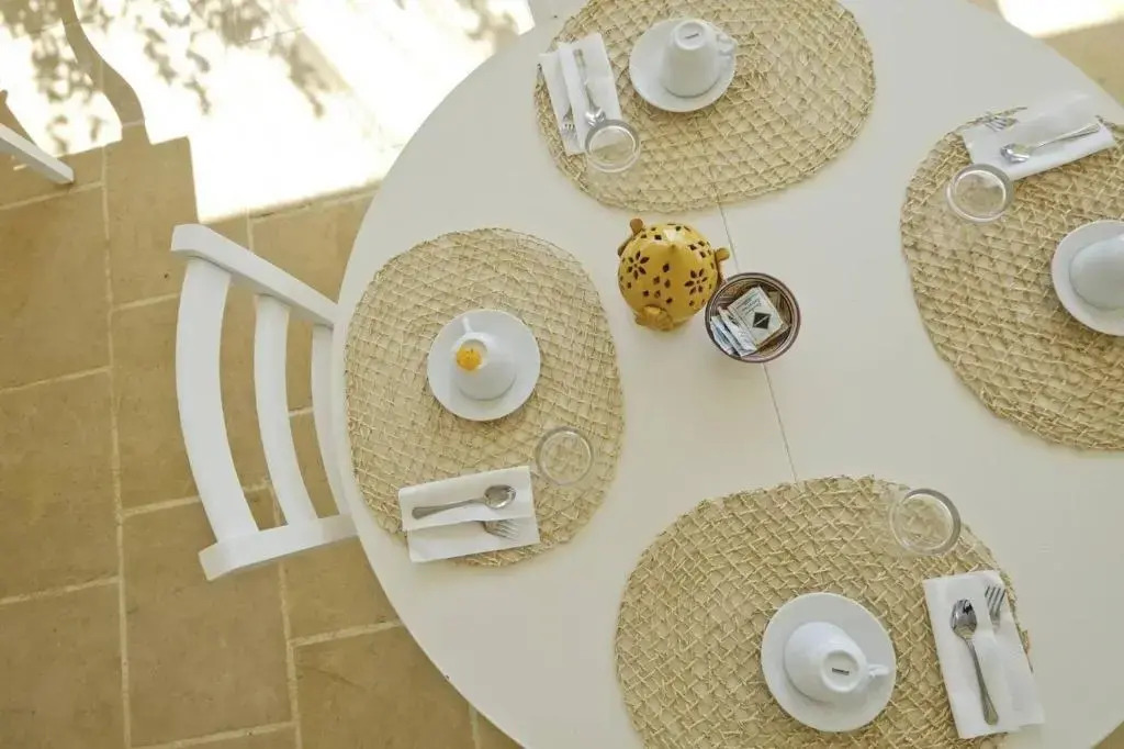 Masseria Li Capperi by Perle di Puglia