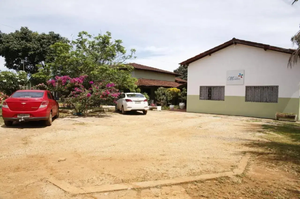 Pousada Meribá