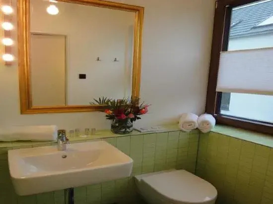 Cologne Country Lodge