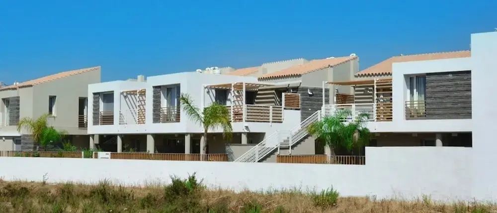 Casa Le Dune