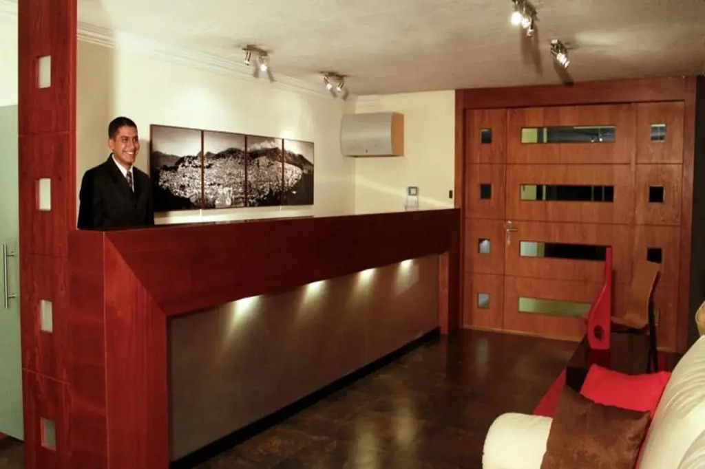 Hotel Finlandia