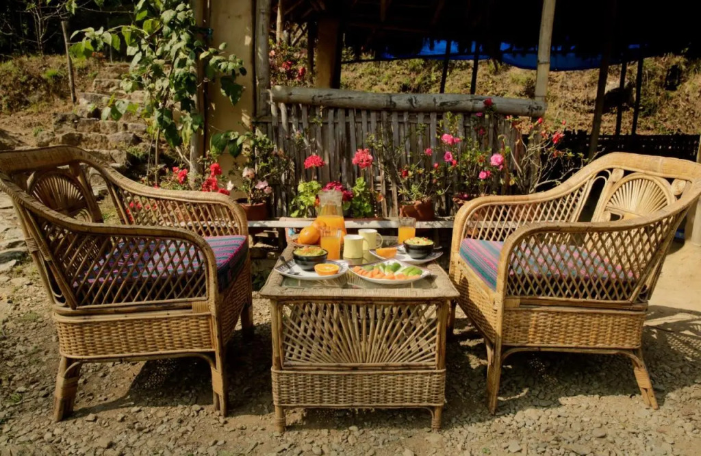 Kalimpong Village Retreat