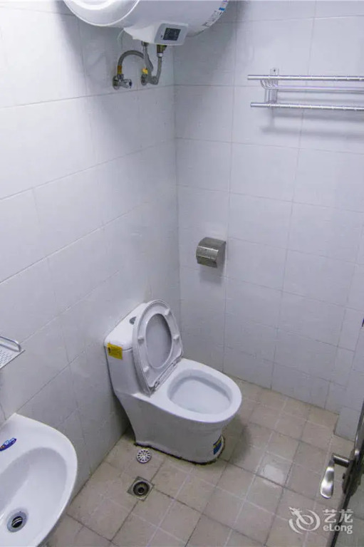 Xiamen Shangyikongjian Hotel