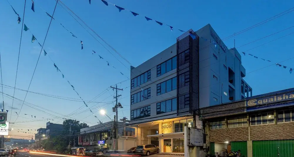 Hotel Inigo