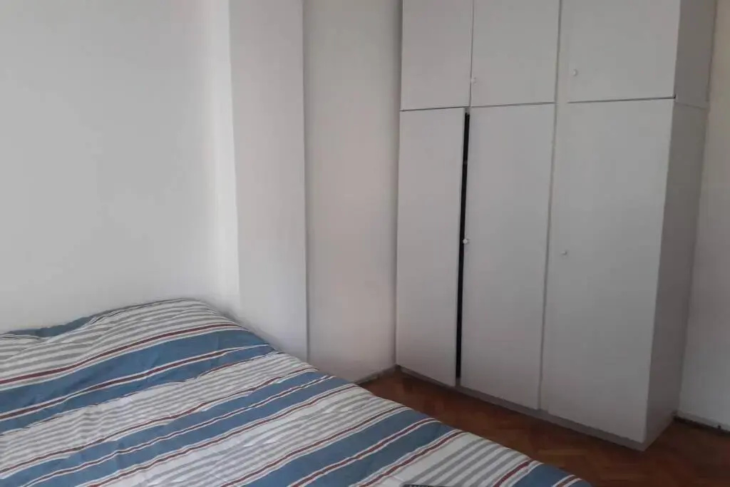 Plaza San Martin Retiro Apartment with terrace x 2 pax