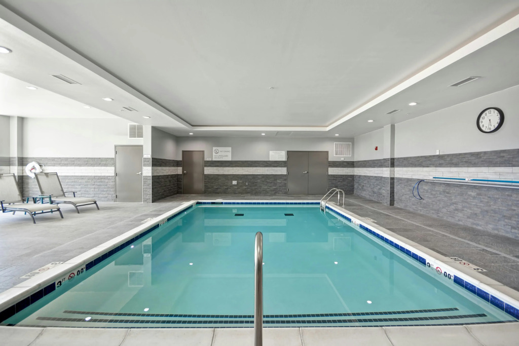 Hilton Garden Inn Tulsa-Broken Arrow, OK