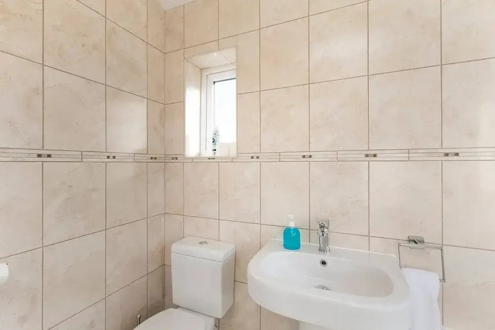 Skyvillion - Enfield 4bed House W Garden & Parking