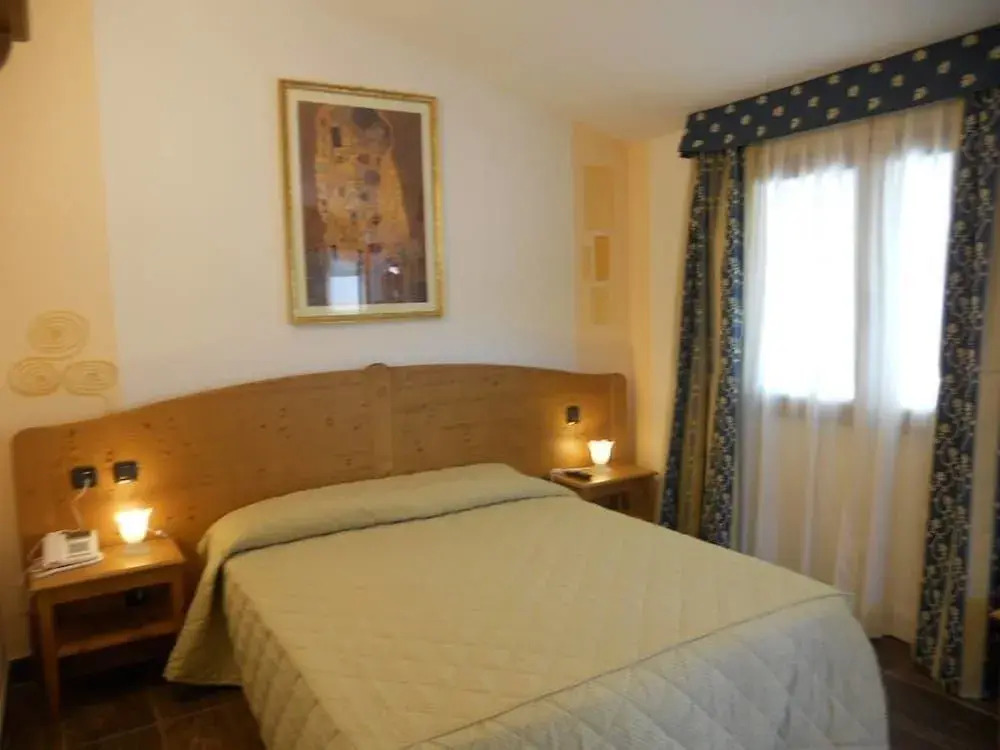 Hotel Sonno DAutore