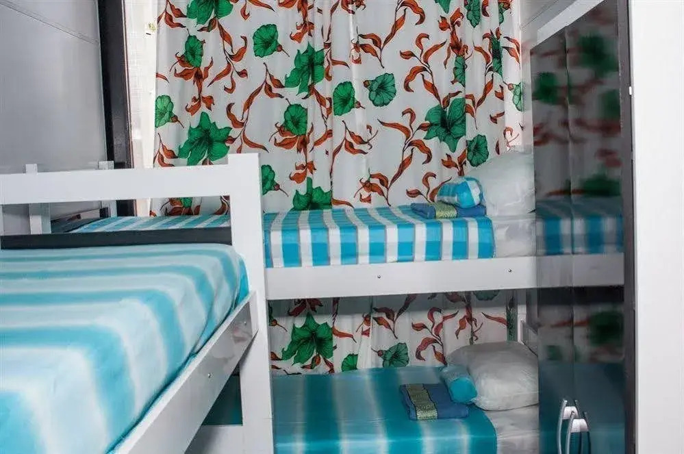 Feijó Hostel - Engenho Novo