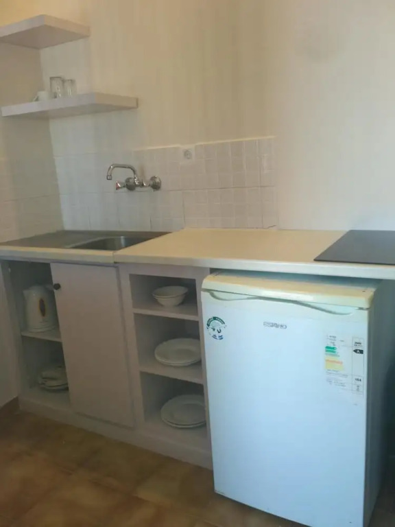 Olive Tree Apartments