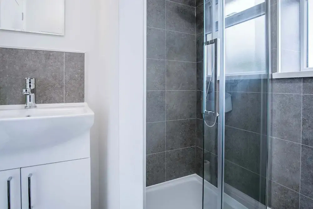 Fleet Street - 2 Bedroom - Swansea
