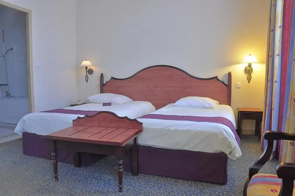 Hôtel Mercure Montauban