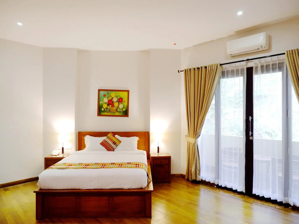de Bintan Villa