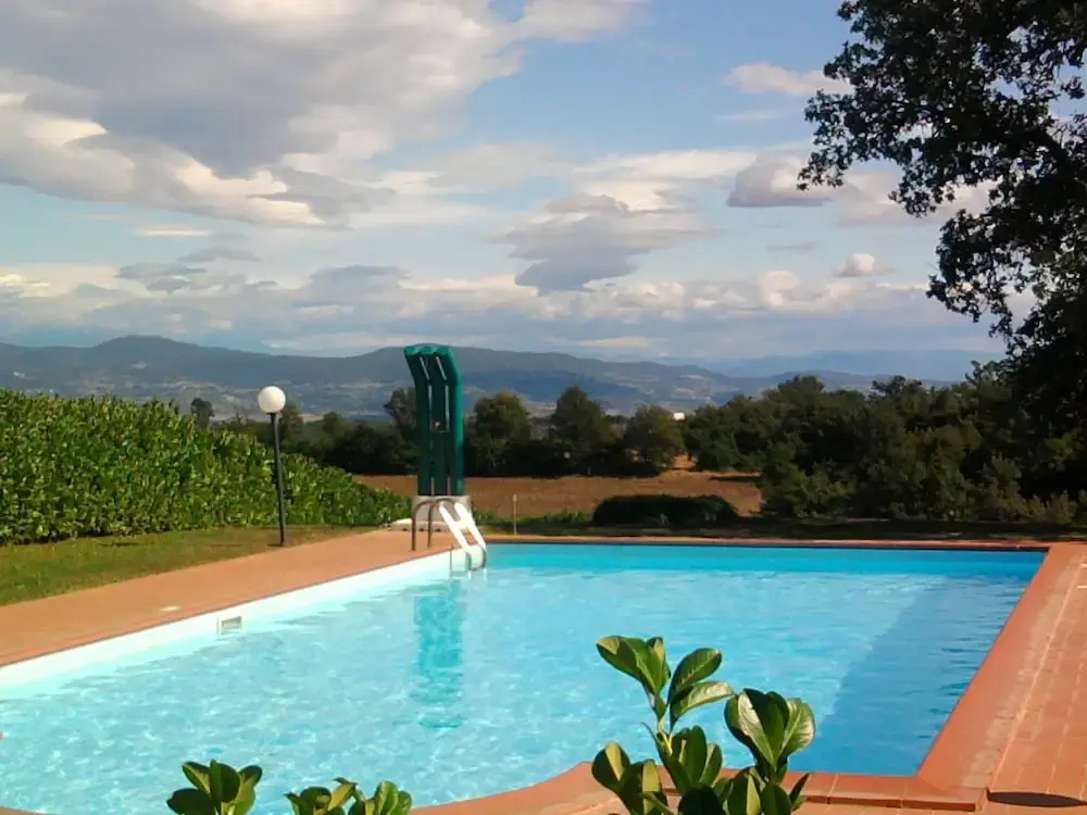 Agriturismo Boriano
